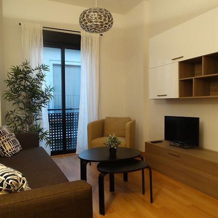 Malaga Apartamentos - Jinetes, 14 ภายนอก รูปภาพ