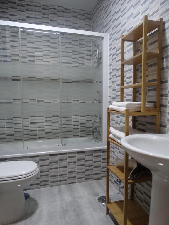 Malaga Apartamentos - Jinetes, 14 ภายนอก รูปภาพ