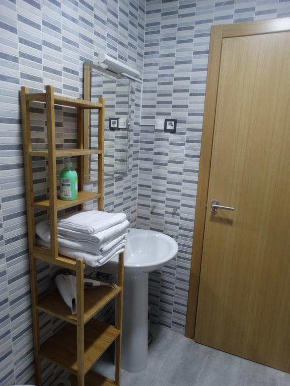 Malaga Apartamentos - Jinetes, 14 ภายนอก รูปภาพ