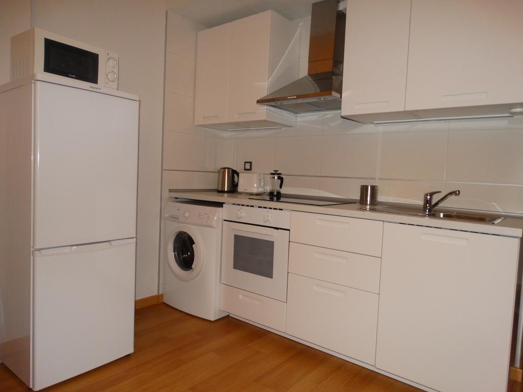 Malaga Apartamentos - Jinetes, 14 ภายนอก รูปภาพ