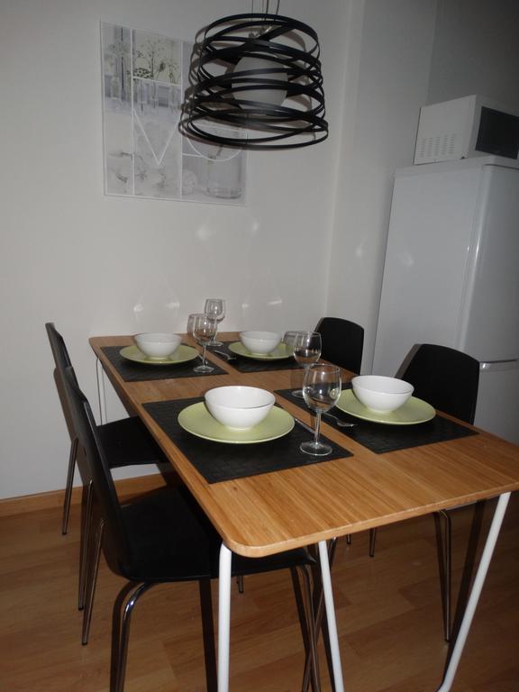 Malaga Apartamentos - Jinetes, 14 ภายนอก รูปภาพ