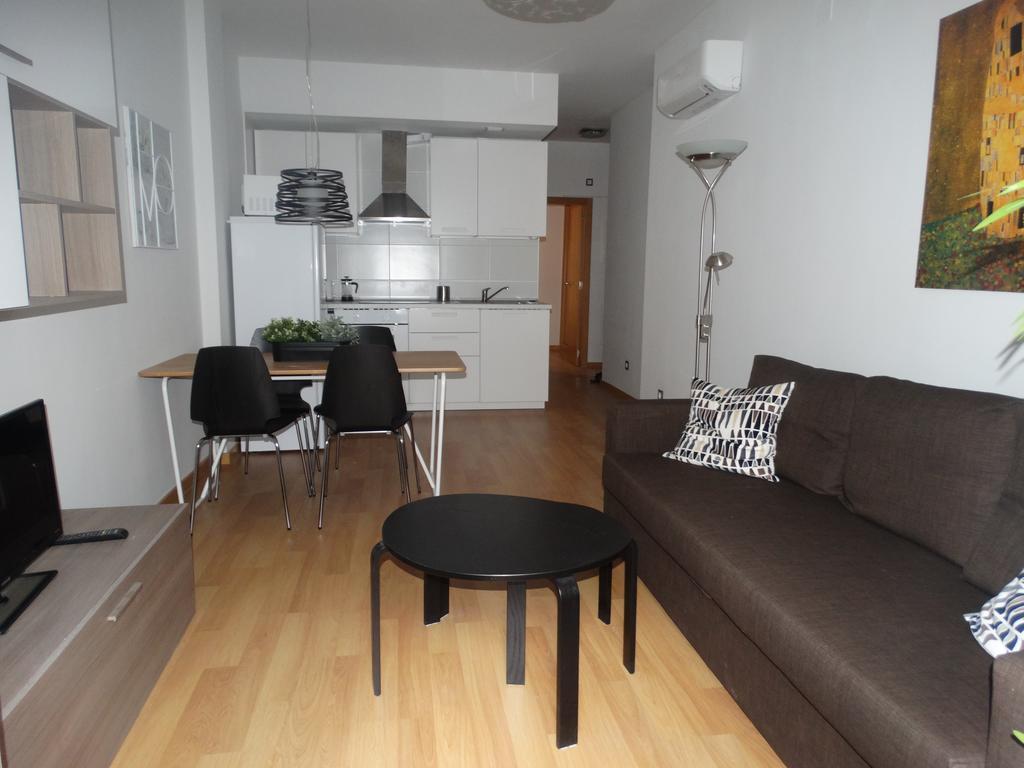 Malaga Apartamentos - Jinetes, 14 ภายนอก รูปภาพ