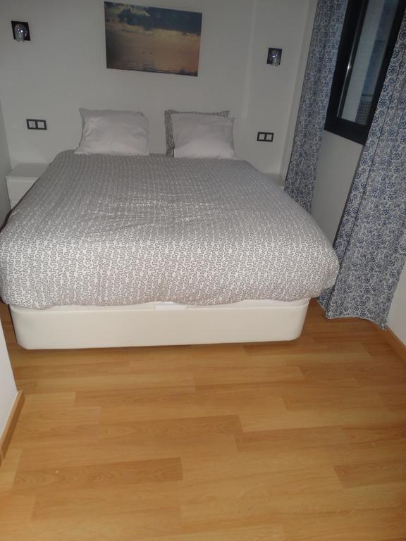 Malaga Apartamentos - Jinetes, 14 ภายนอก รูปภาพ