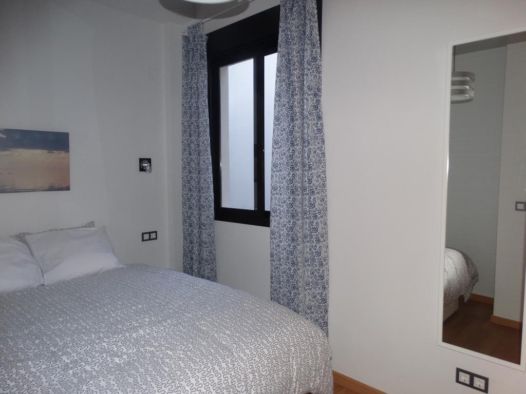 Malaga Apartamentos - Jinetes, 14 ภายนอก รูปภาพ