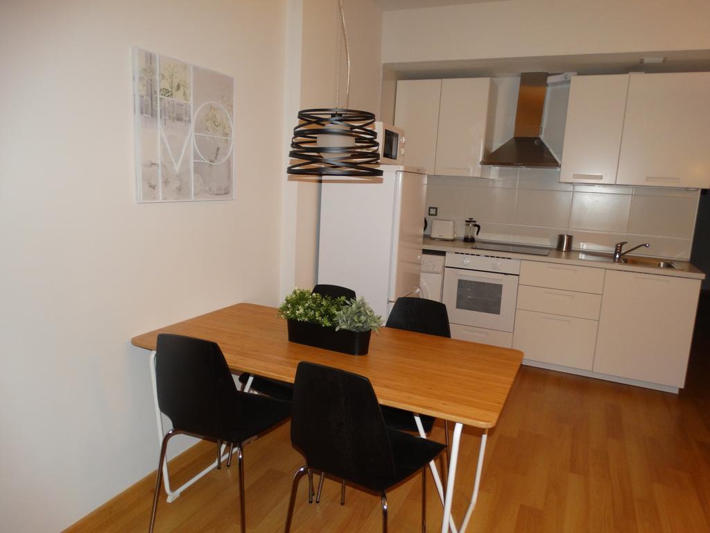 Malaga Apartamentos - Jinetes, 14 ภายนอก รูปภาพ